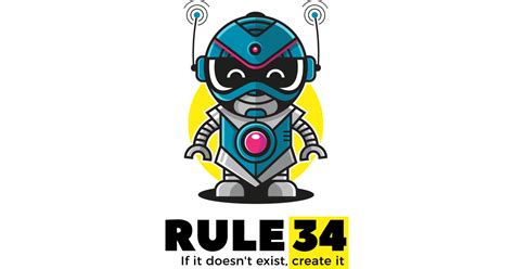 rule 34 web|art